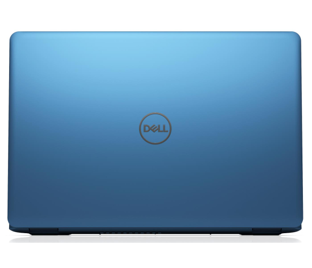 Dell Inspiron 5584 i5-8265U/16GB/240+1TB/Win10 - 489531 - zdjęcie 6